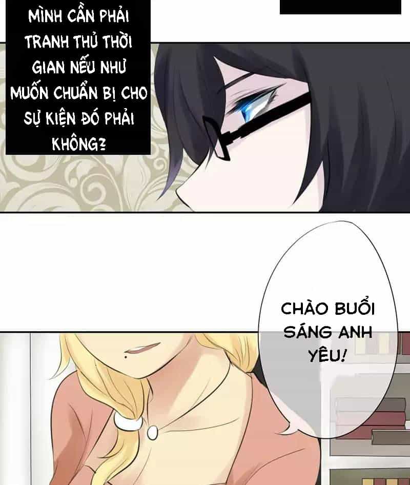 Trọng Sinh Mạc Thế - Chương 3 - ảnh 3