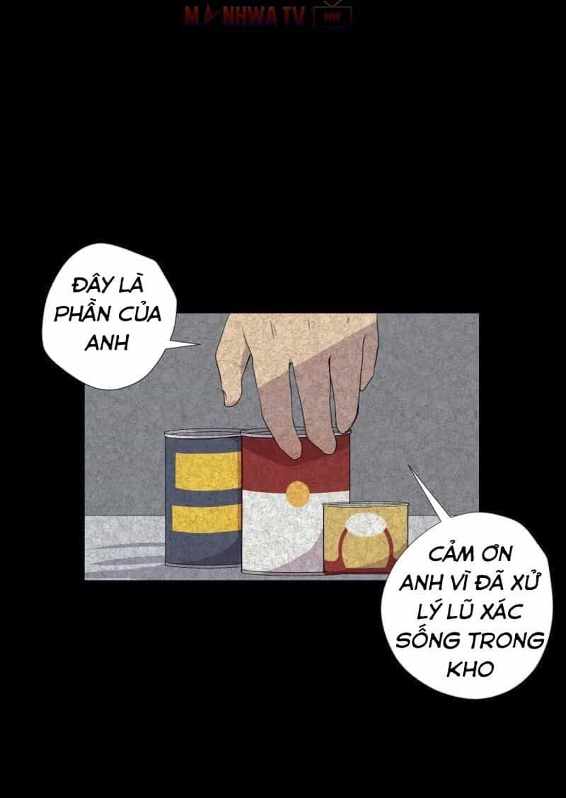 Trọng Sinh Mạc Thế - Chương 42 - ảnh 4