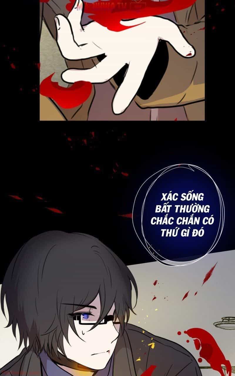 Trọng Sinh Mạc Thế - Chương 43 - ảnh 40