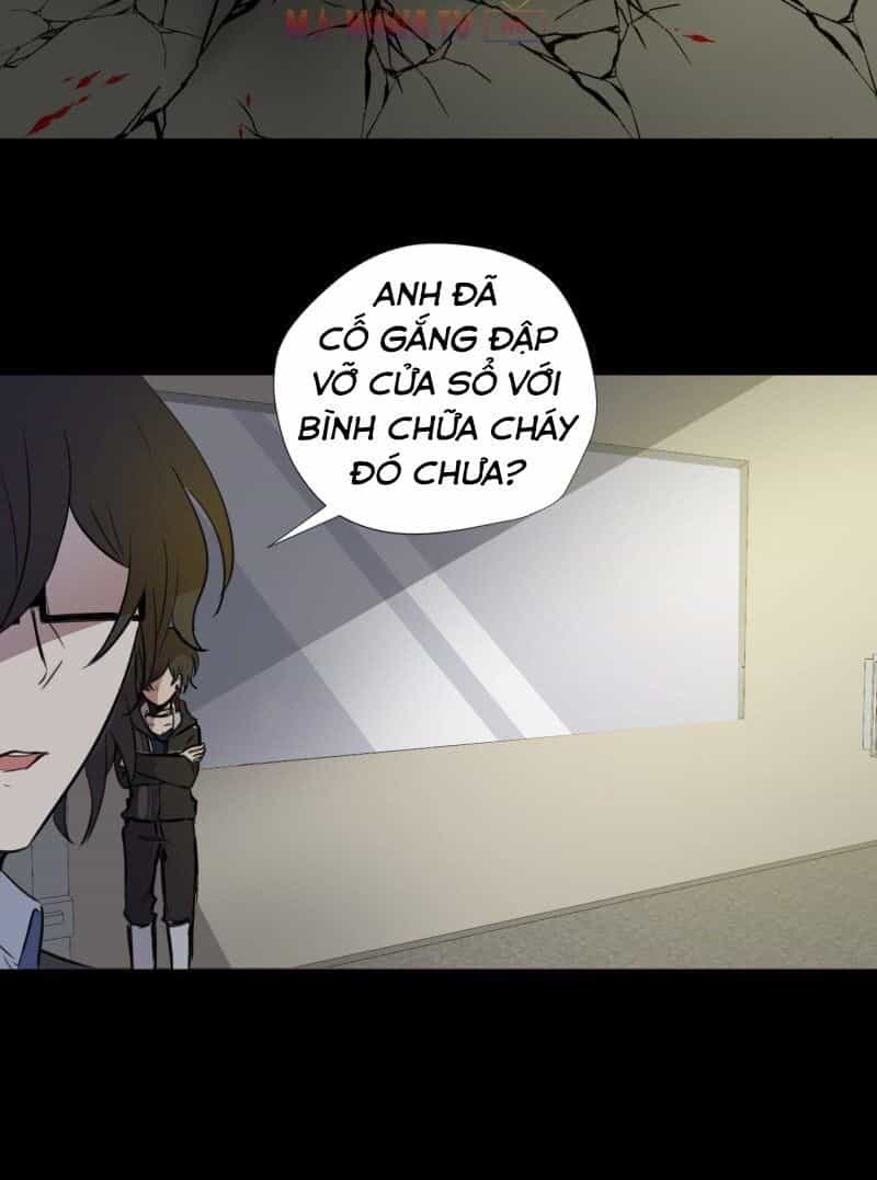 Trọng Sinh Mạc Thế - Chương 43 - ảnh 60