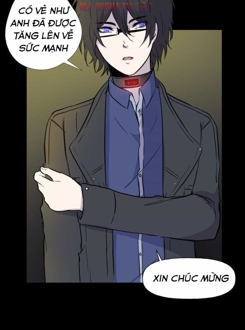 Trọng Sinh Mạc Thế - Chương 43 - ảnh 63