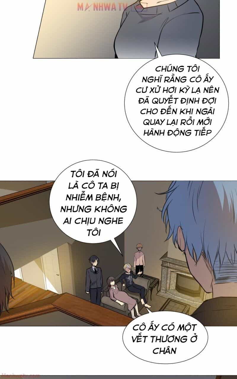 Trọng Sinh Mạc Thế - Chương 45 - ảnh 12