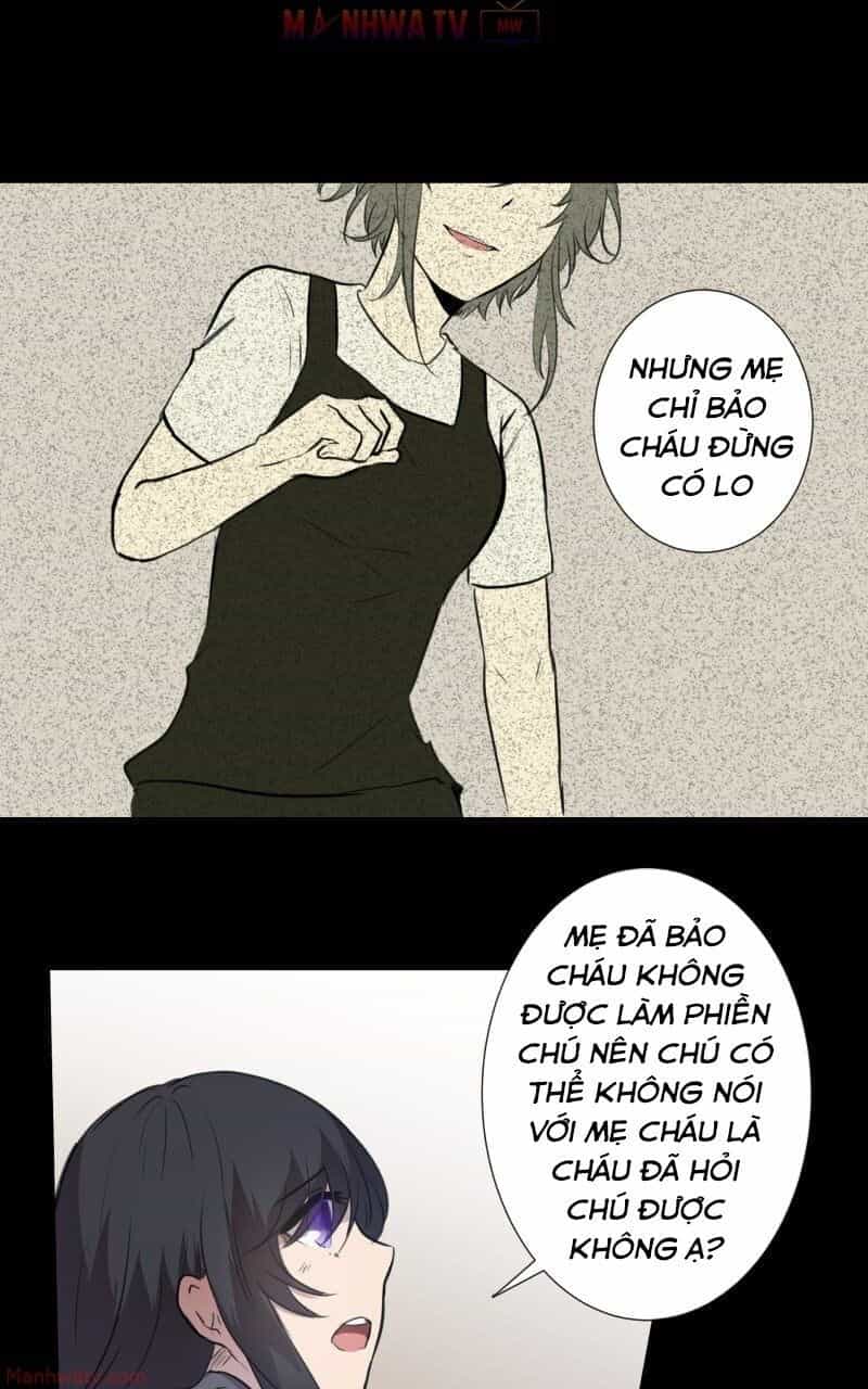 Trọng Sinh Mạc Thế - Chương 46 - ảnh 32