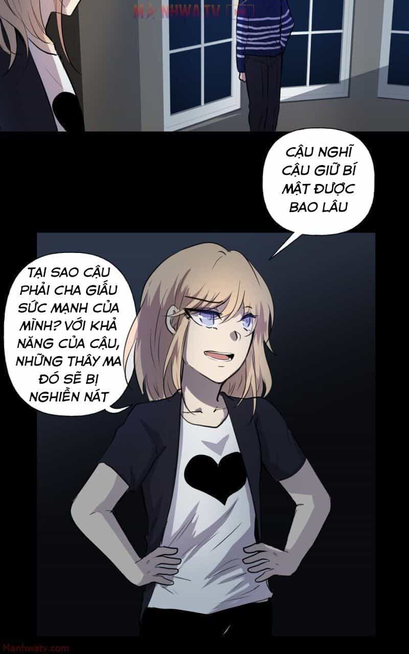 Trọng Sinh Mạc Thế - Chương 49 - ảnh 14