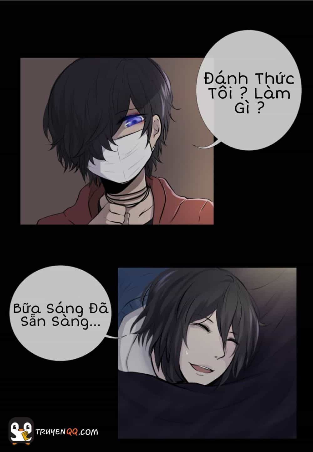 Trọng Sinh Mạc Thế - Chương 4 - ảnh 2