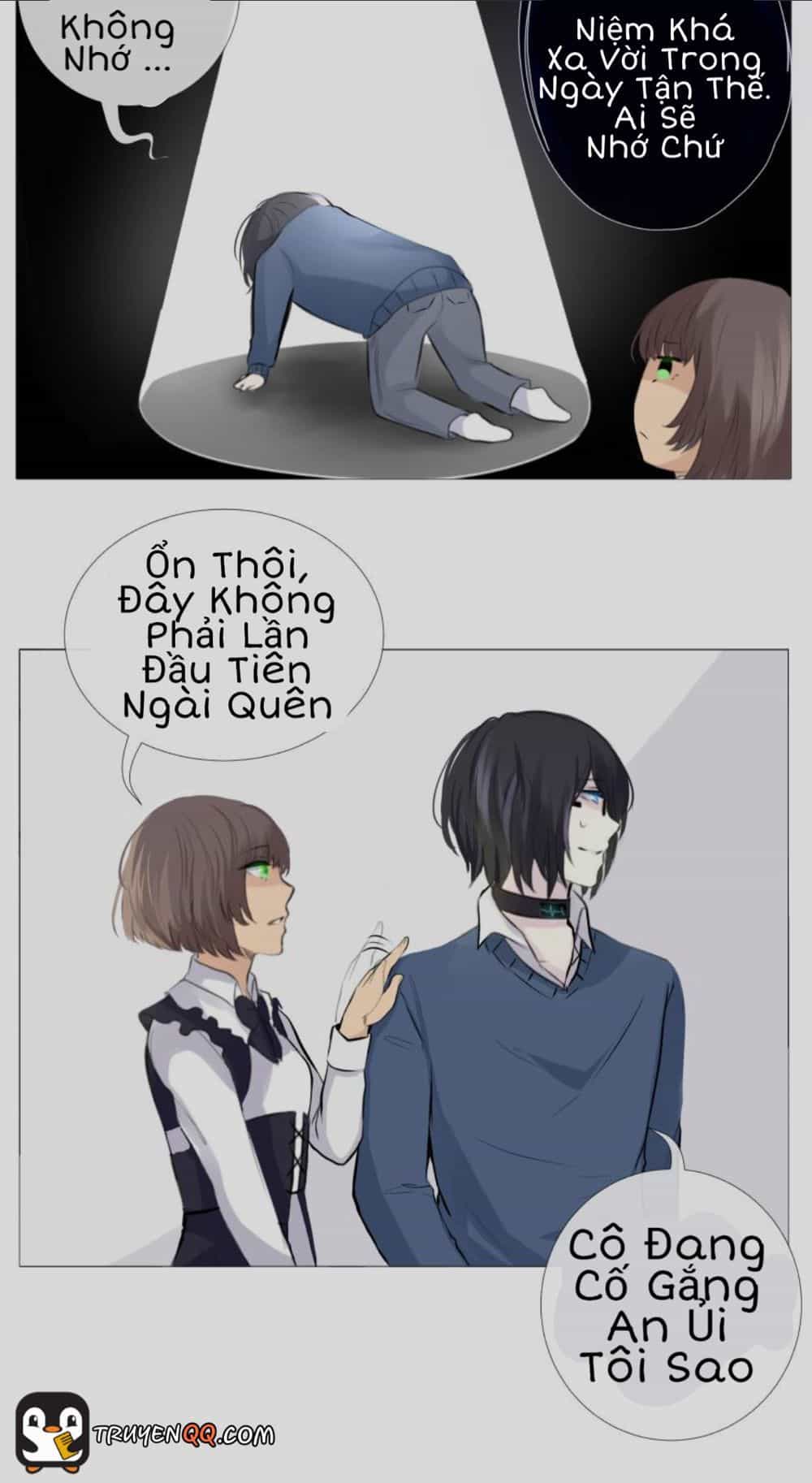 Trọng Sinh Mạc Thế - Chương 4 - ảnh 26