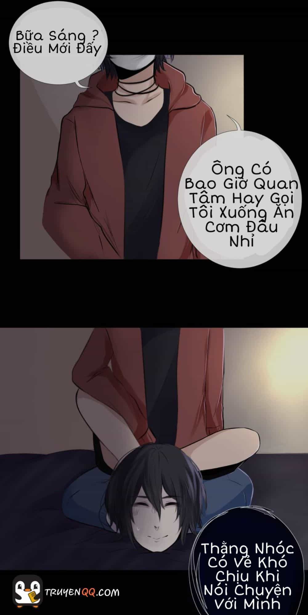 Trọng Sinh Mạc Thế - Chương 4 - ảnh 3