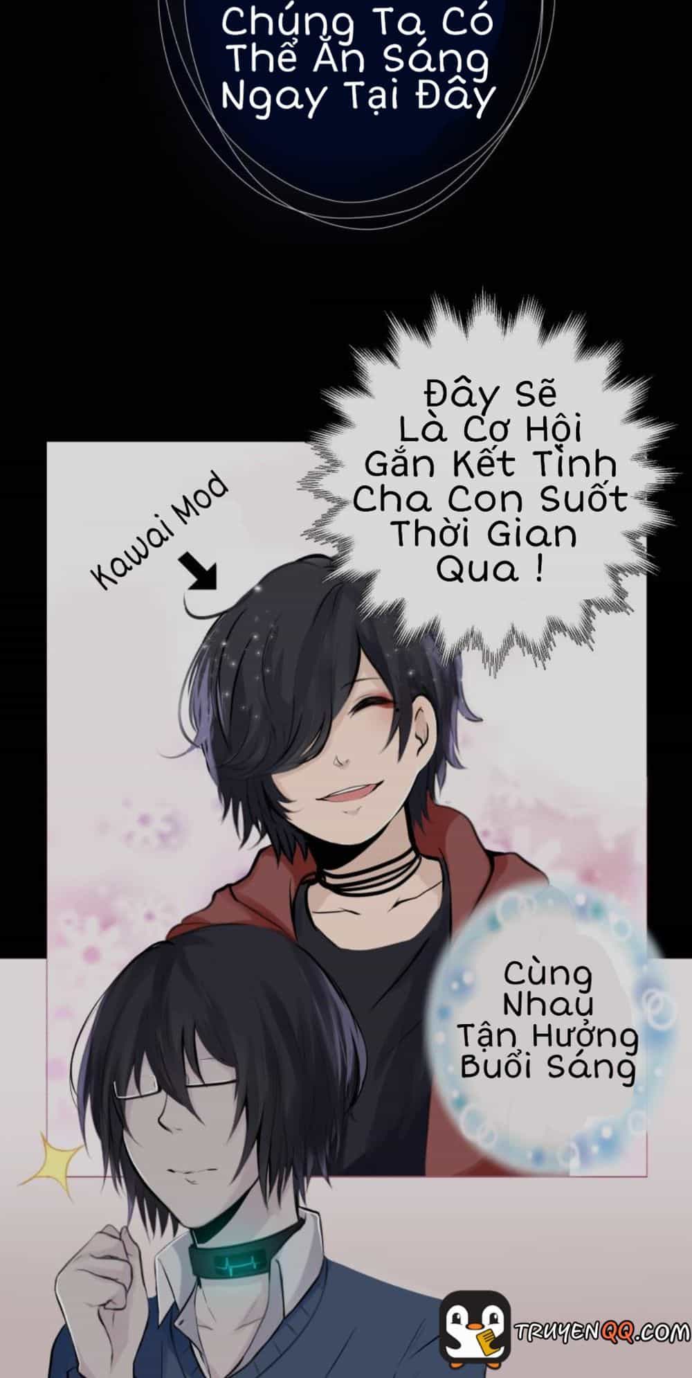 Trọng Sinh Mạc Thế - Chương 4 - ảnh 9