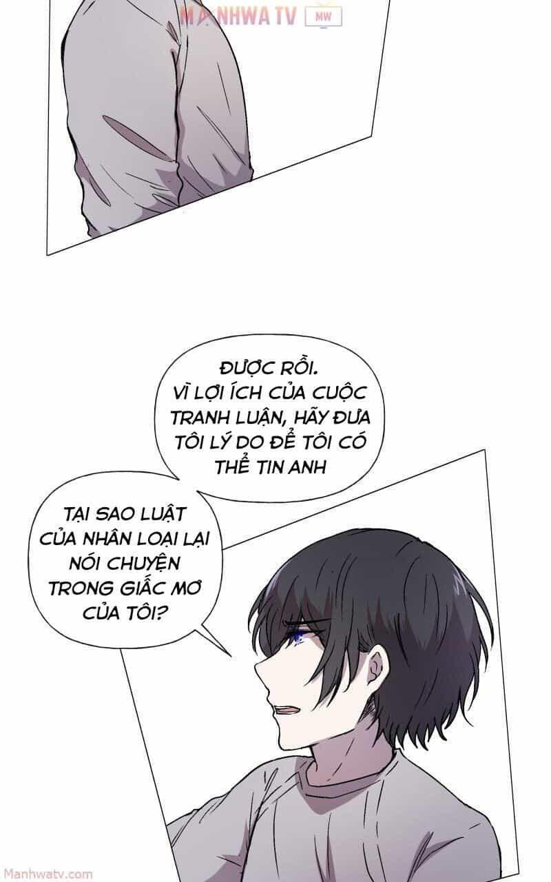 Trọng Sinh Mạc Thế - Chương 50 - ảnh 37