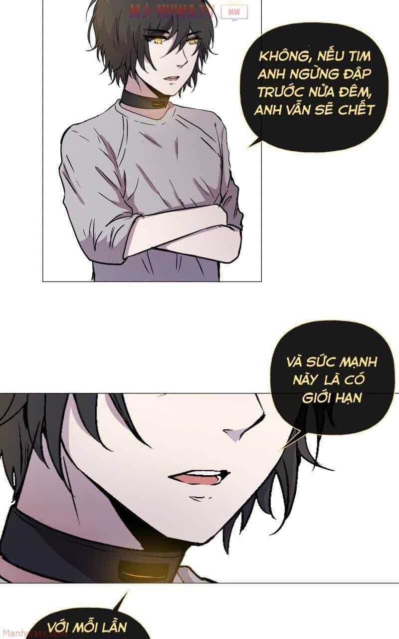 Trọng Sinh Mạc Thế - Chương 50 - ảnh 54