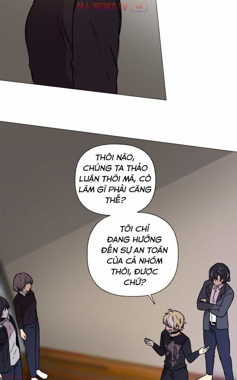 Trọng Sinh Mạc Thế - Chương 54 - ảnh 14