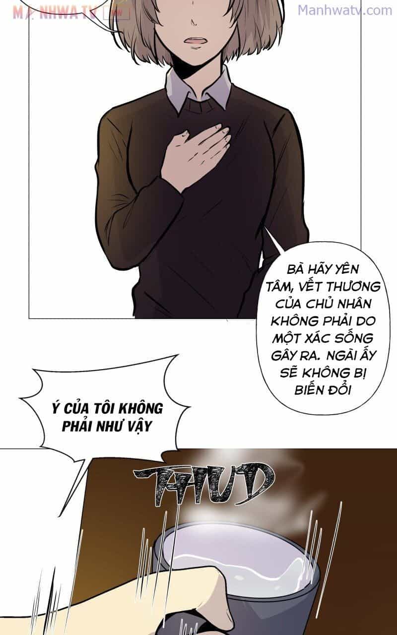 Trọng Sinh Mạc Thế - Chương 55 - ảnh 21