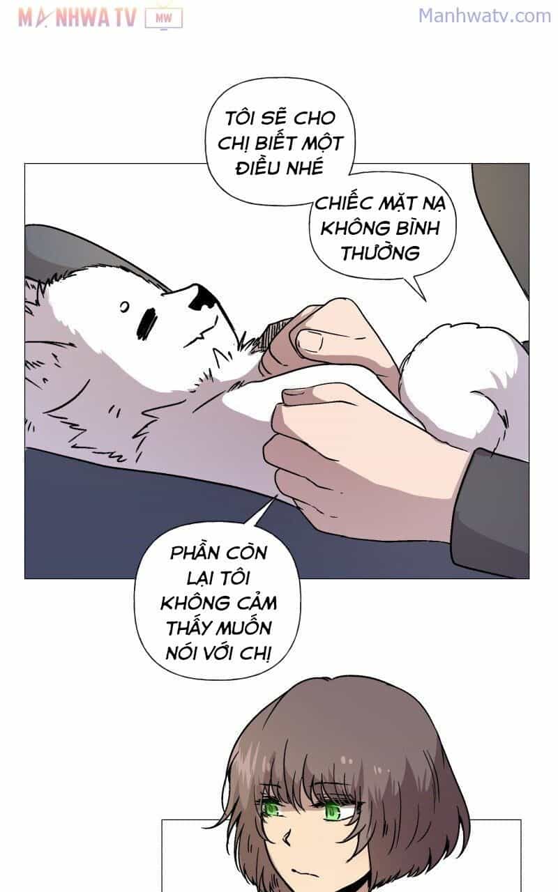 Trọng Sinh Mạc Thế - Chương 57 - ảnh 26