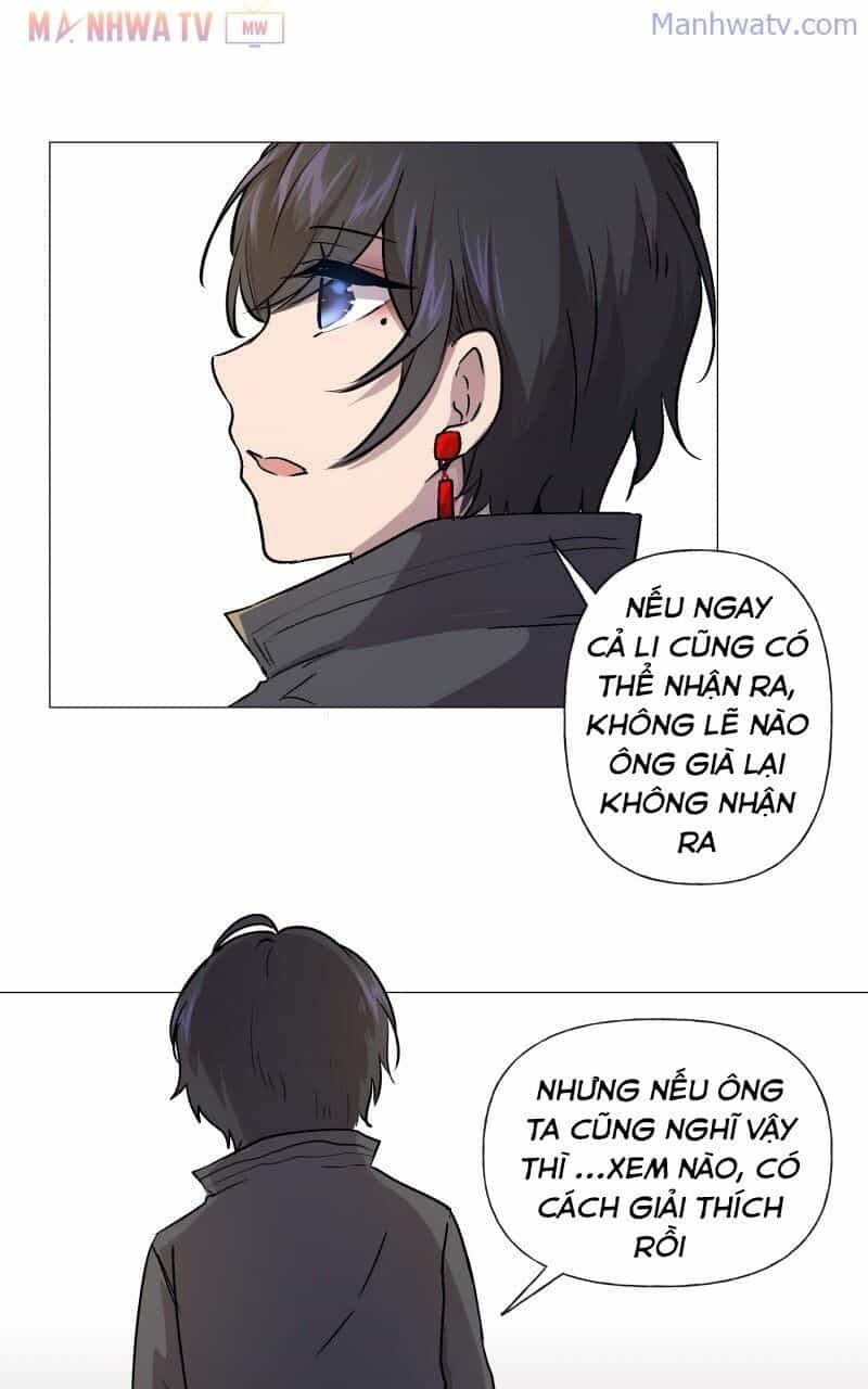 Trọng Sinh Mạc Thế - Chương 57 - ảnh 39