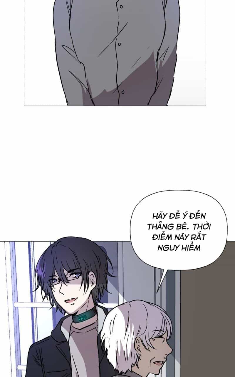 Trọng Sinh Mạc Thế - Chương 59 - ảnh 19