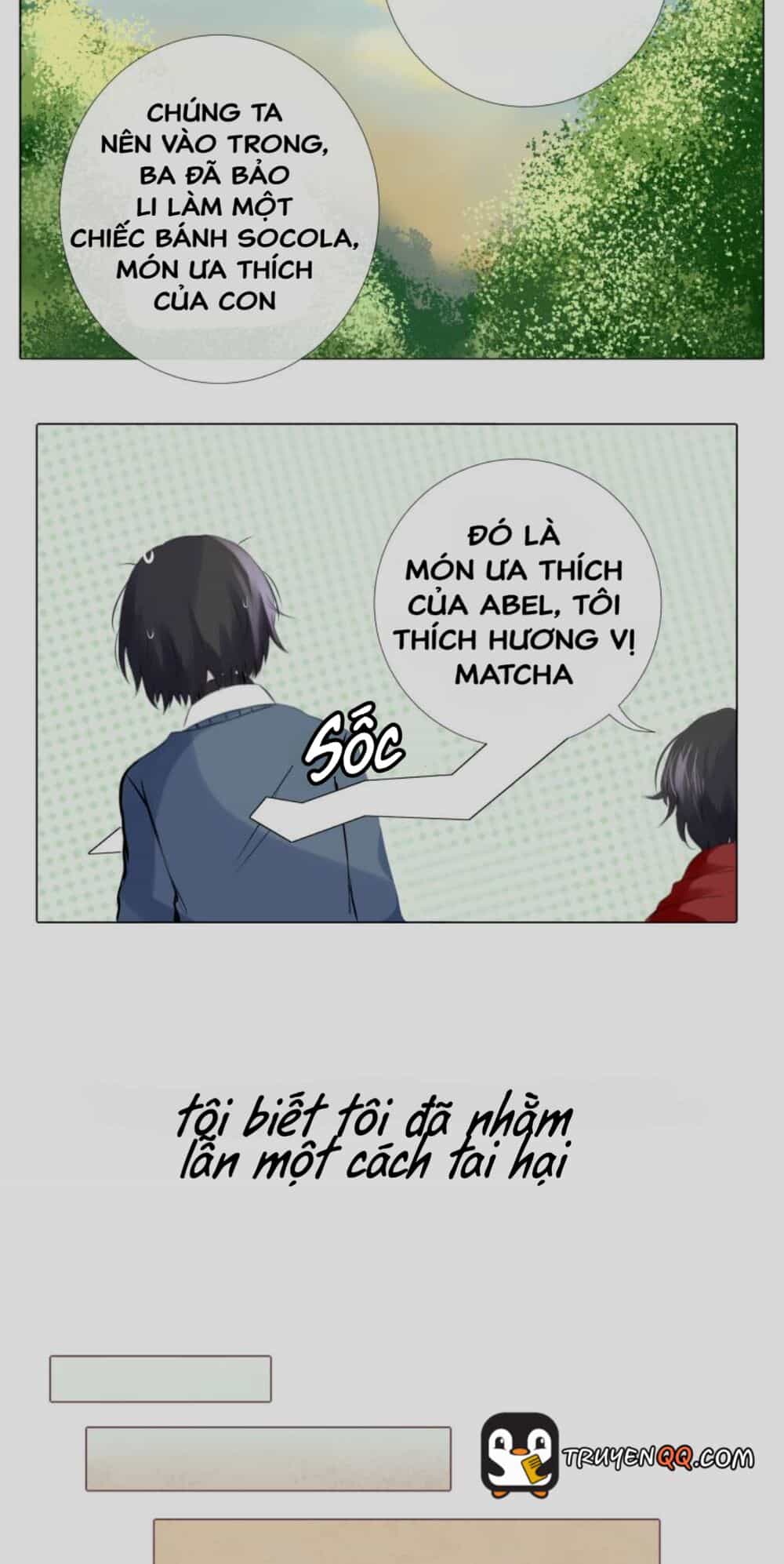 Trọng Sinh Mạc Thế - Chương 5 - ảnh 40