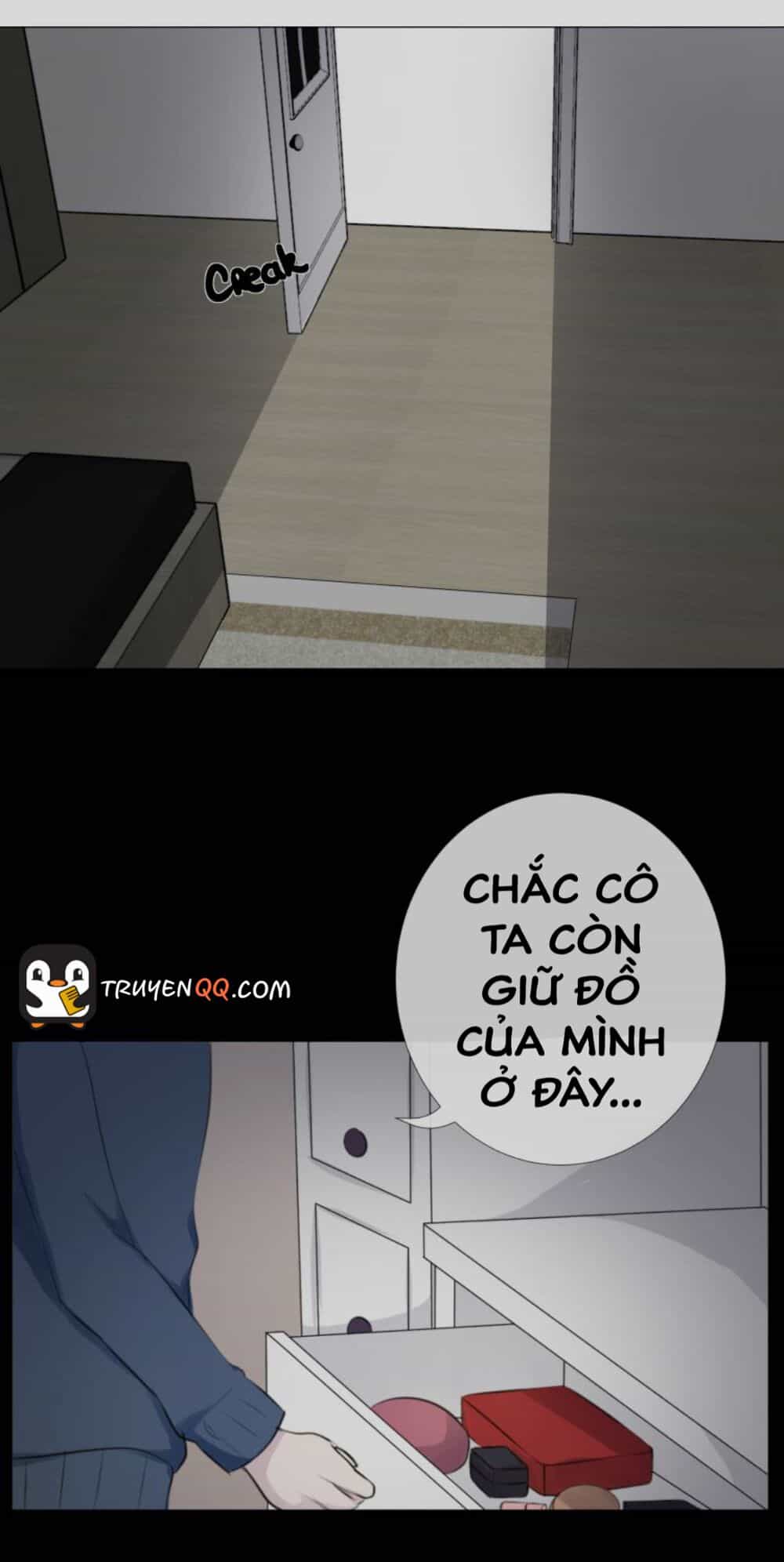 Trọng Sinh Mạc Thế - Chương 5 - ảnh 8
