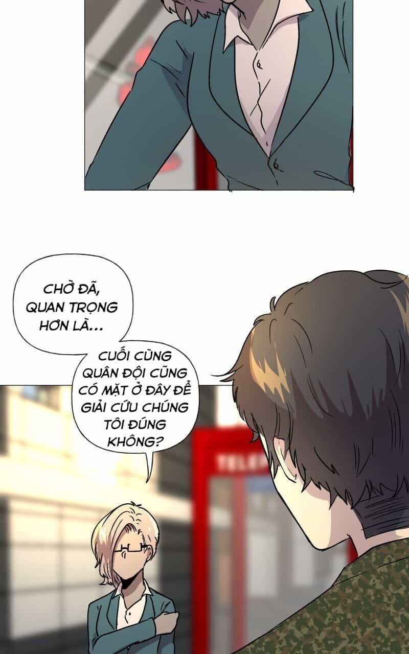Trọng Sinh Mạc Thế - Chương 62 - ảnh 41