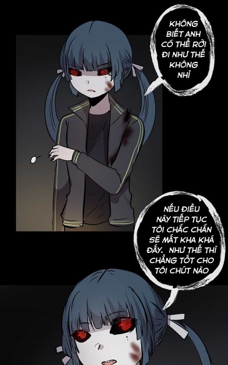 Trọng Sinh Mạc Thế - Chương 64 - ảnh 86