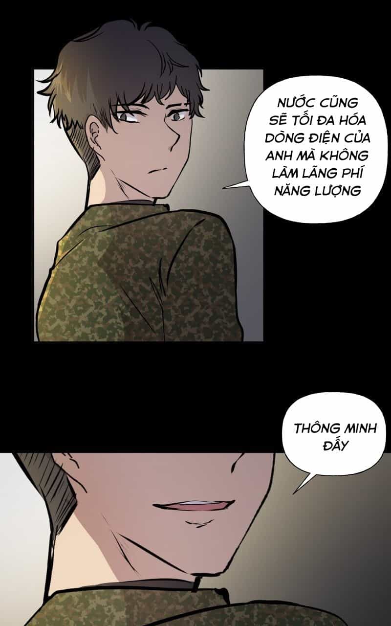 Trọng Sinh Mạc Thế - Chương 65 - ảnh 63