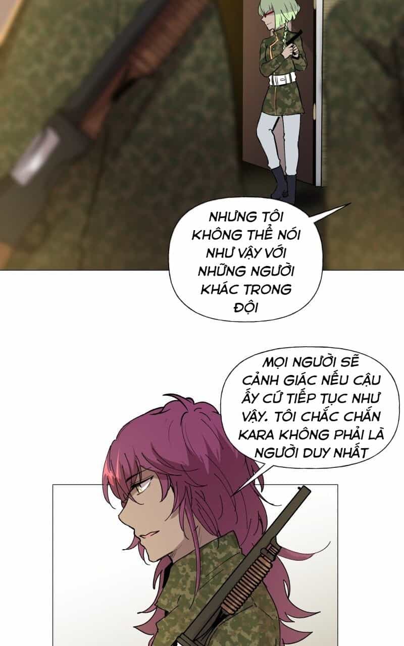 Trọng Sinh Mạc Thế - Chương 66 - ảnh 59