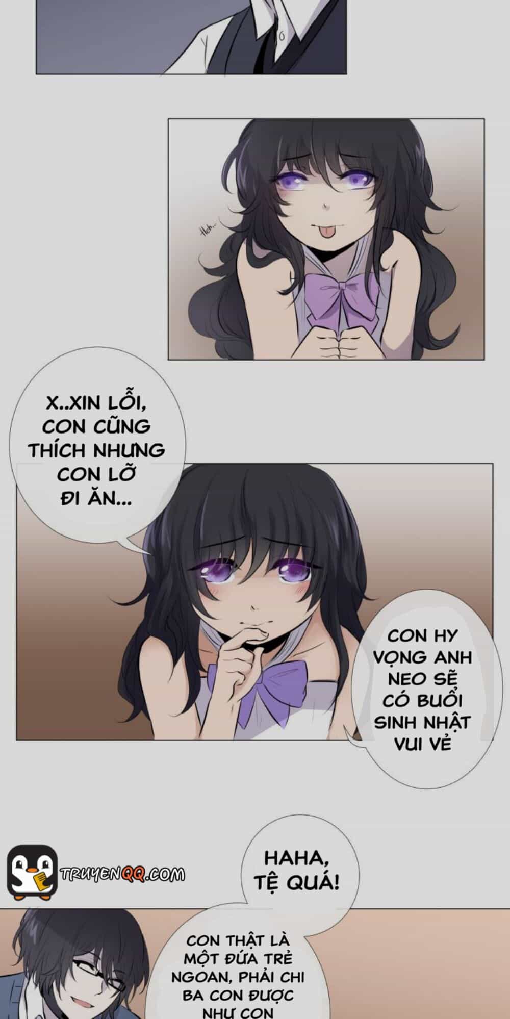 Trọng Sinh Mạc Thế - Chương 6 - ảnh 19