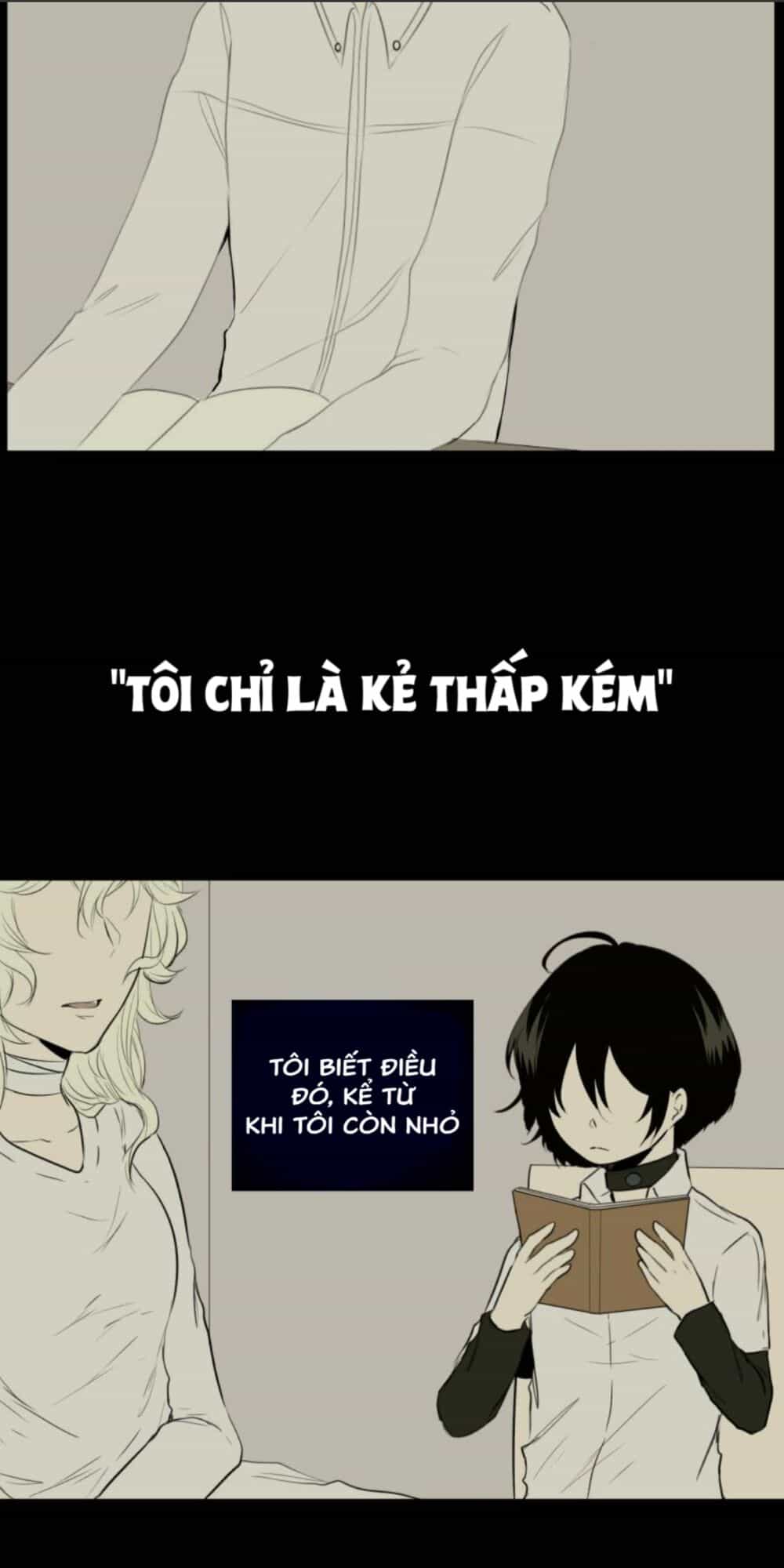 Trọng Sinh Mạc Thế - Chương 6 - ảnh 4