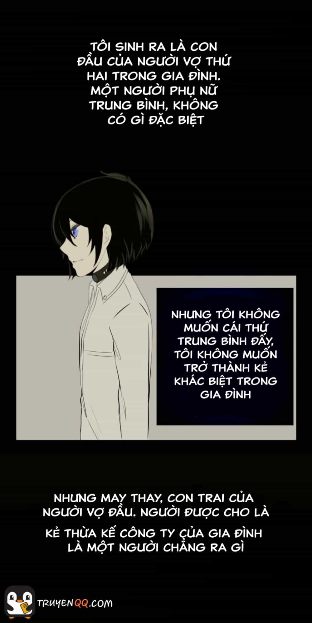 Trọng Sinh Mạc Thế - Chương 6 - ảnh 5
