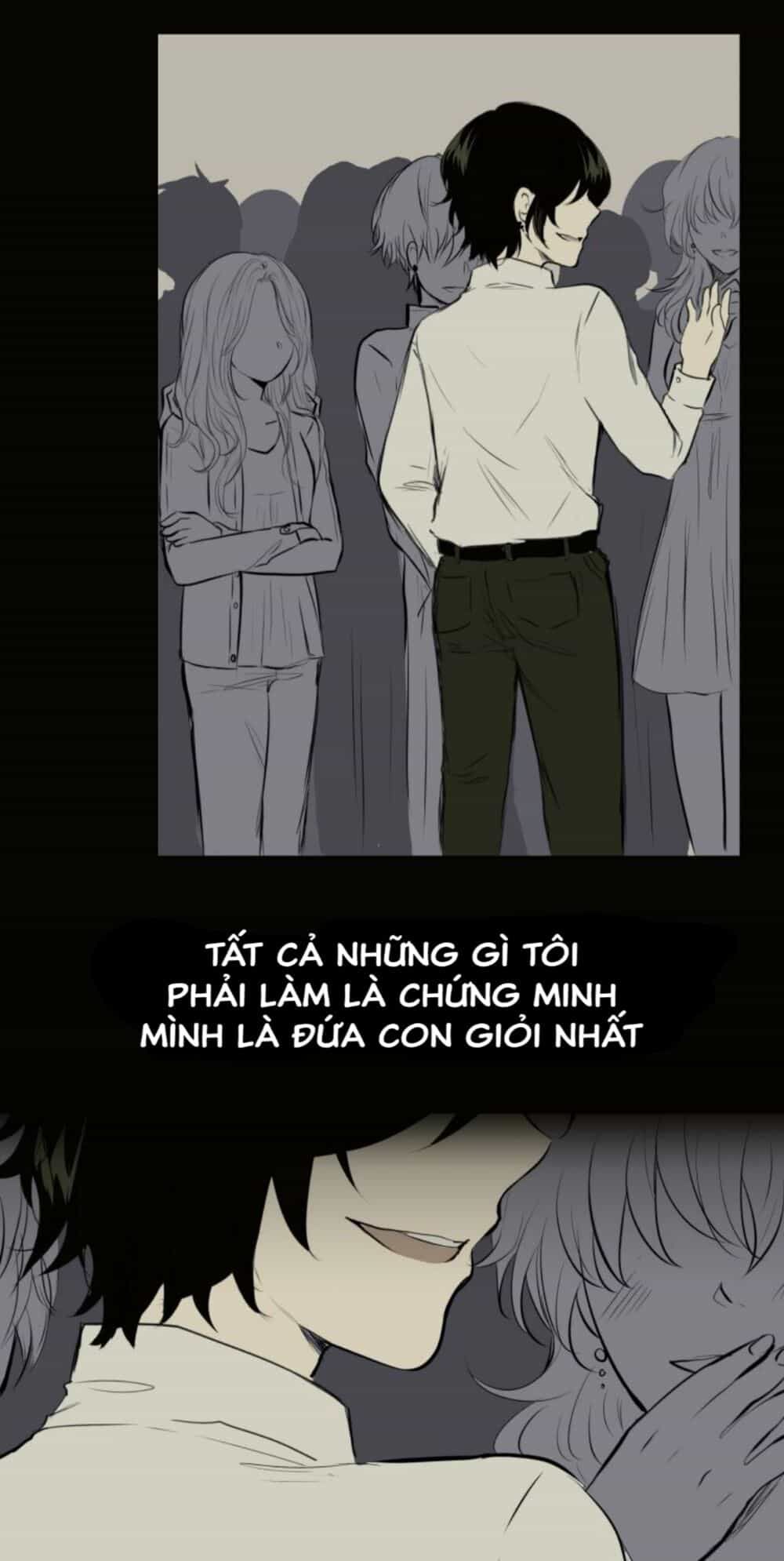 Trọng Sinh Mạc Thế - Chương 6 - ảnh 6