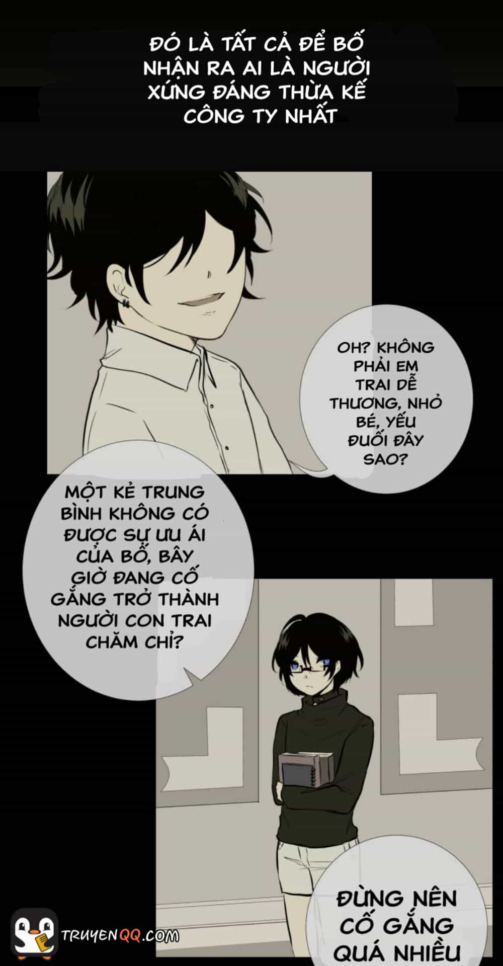Trọng Sinh Mạc Thế - Chương 6 - ảnh 7