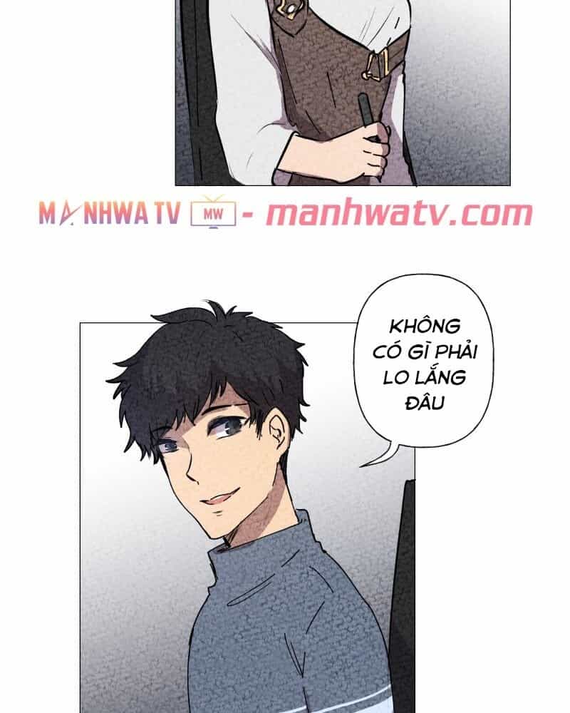 Trọng Sinh Mạc Thế - Chương 71 - ảnh 18