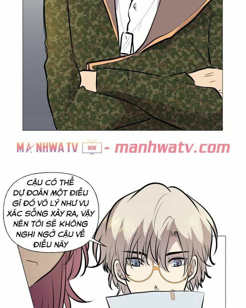 Trọng Sinh Mạc Thế - Chương 71.2 - ảnh 57