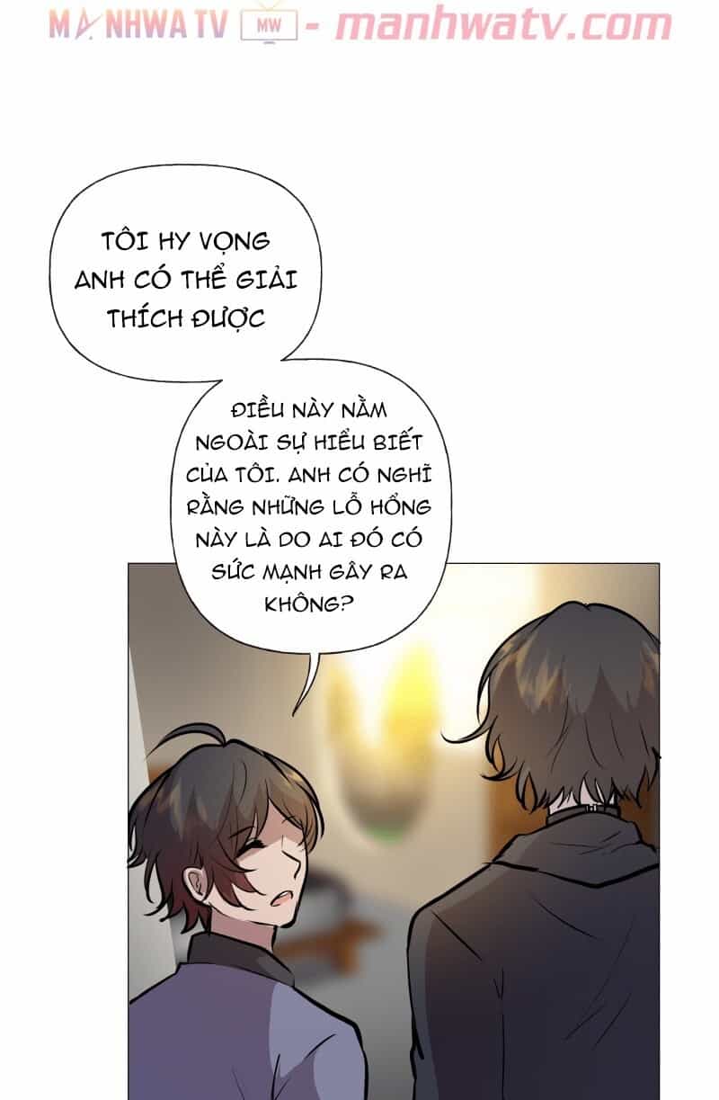 Trọng Sinh Mạc Thế - Chương 72 - ảnh 25