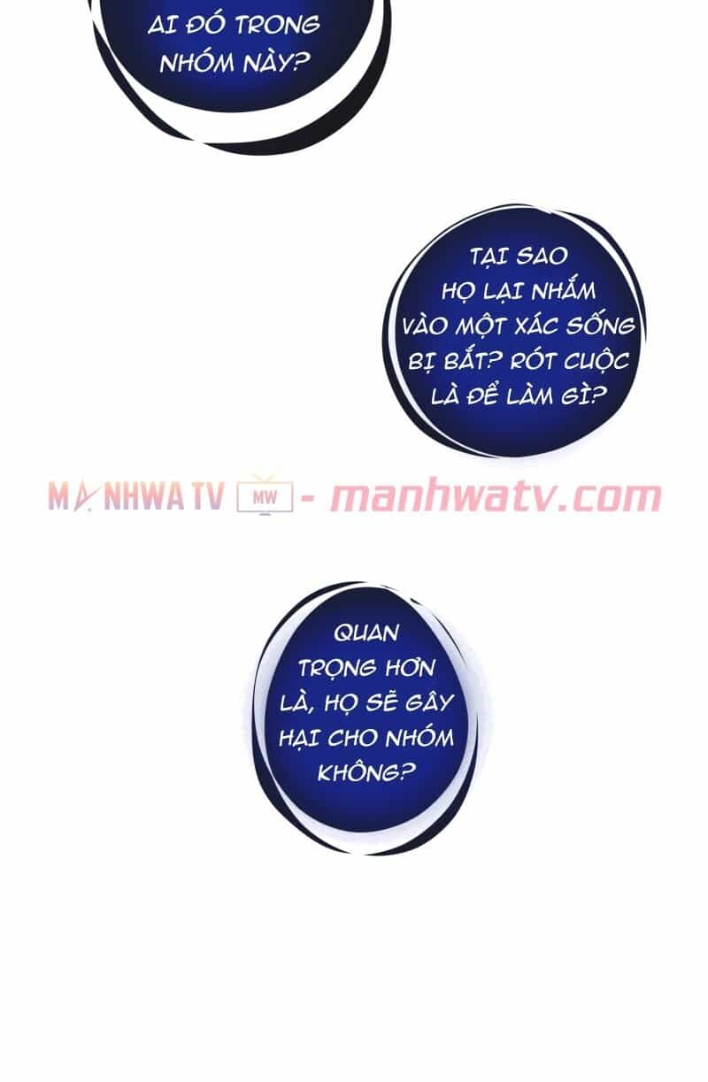 Trọng Sinh Mạc Thế - Chương 72 - ảnh 29