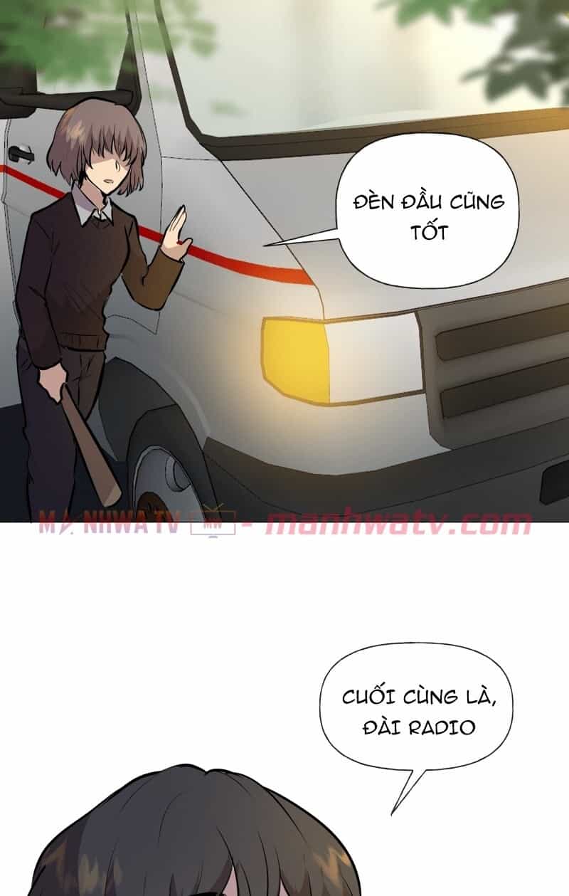Trọng Sinh Mạc Thế - Chương 72 - ảnh 59