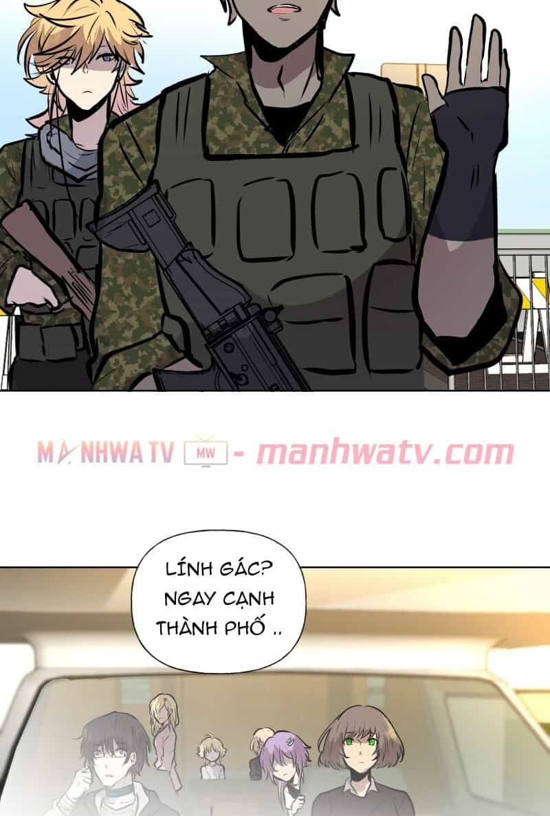 Trọng Sinh Mạc Thế - Chương 73 - ảnh 60
