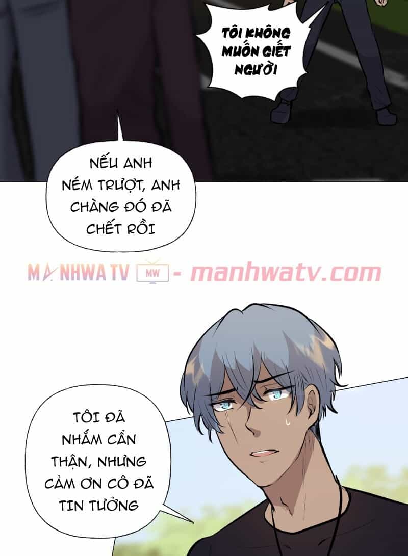 Trọng Sinh Mạc Thế - Chương 74 - ảnh 45