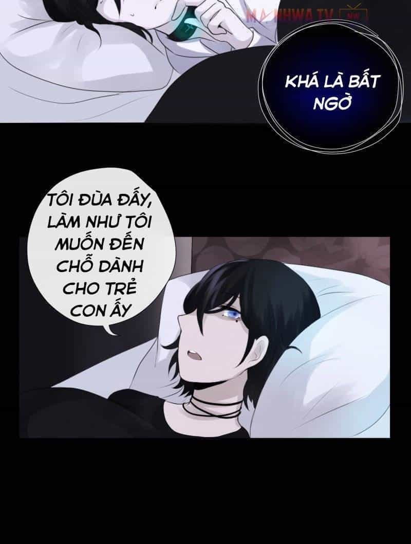 Trọng Sinh Mạc Thế - Chương 8 - ảnh 41