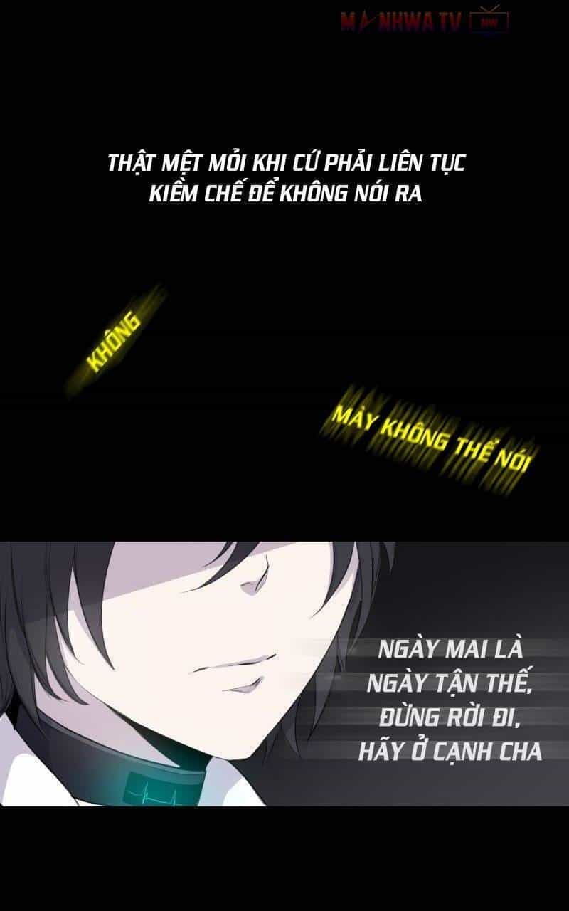 Trọng Sinh Mạc Thế - Chương 8 - ảnh 7