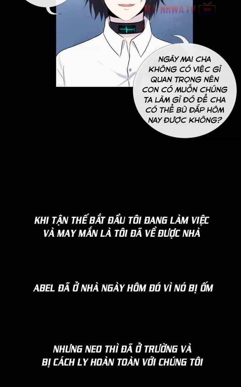 Trọng Sinh Mạc Thế - Chương 8 - ảnh 9
