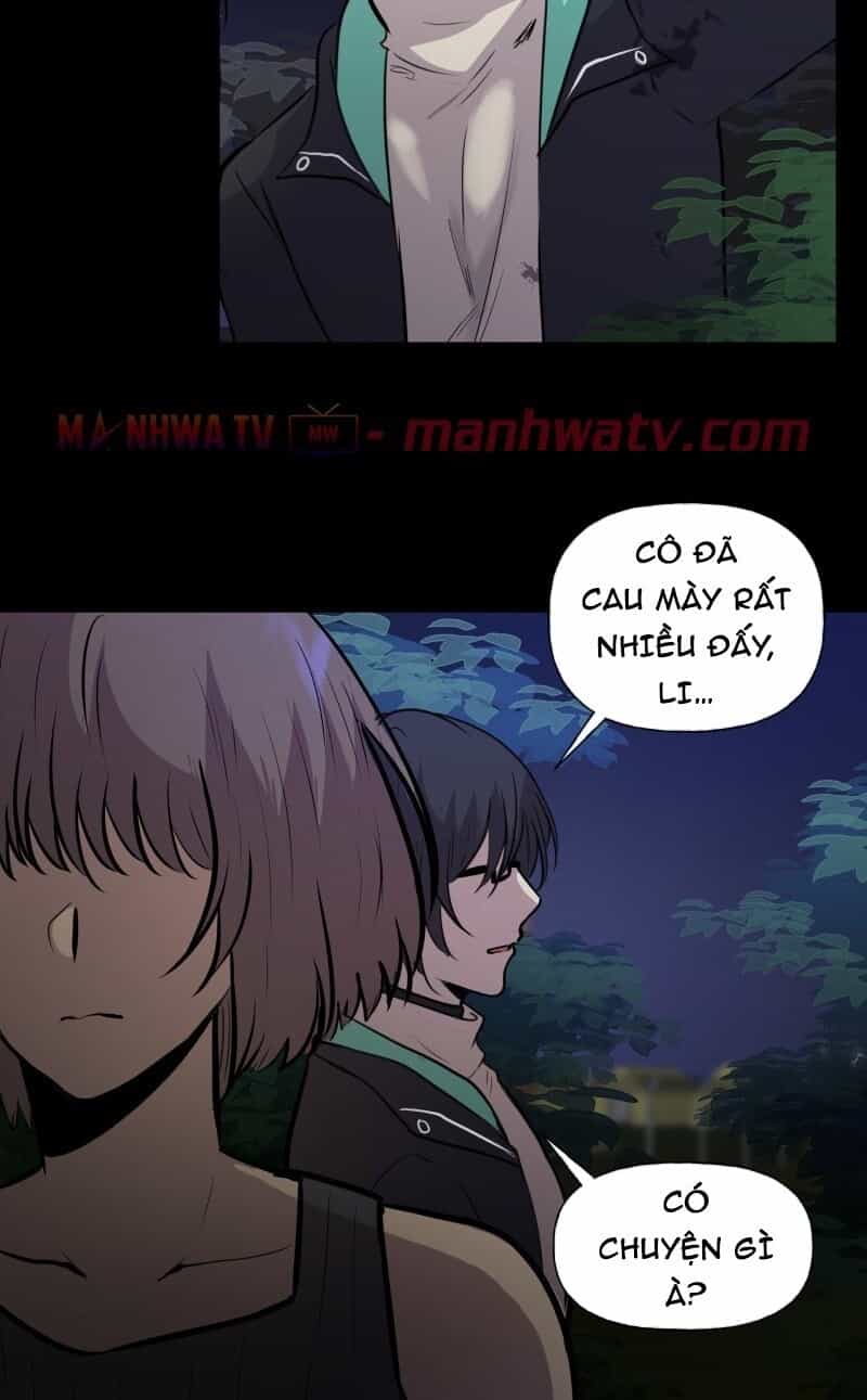 Trọng Sinh Mạc Thế - Chương 83 - ảnh 54