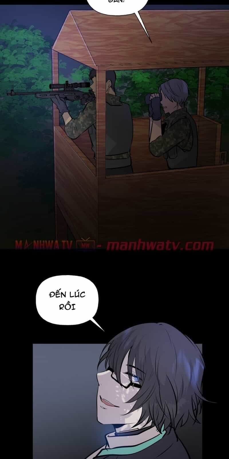 Trọng Sinh Mạc Thế - Chương 84 - ảnh 22