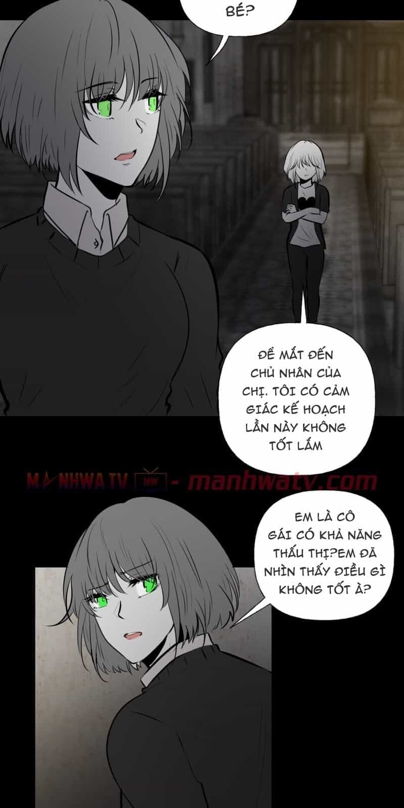Trọng Sinh Mạc Thế - Chương 84 - ảnh 6