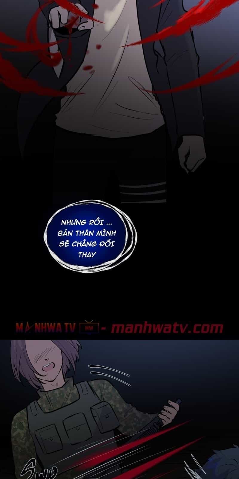 Trọng Sinh Mạc Thế - Chương 85 - ảnh 106