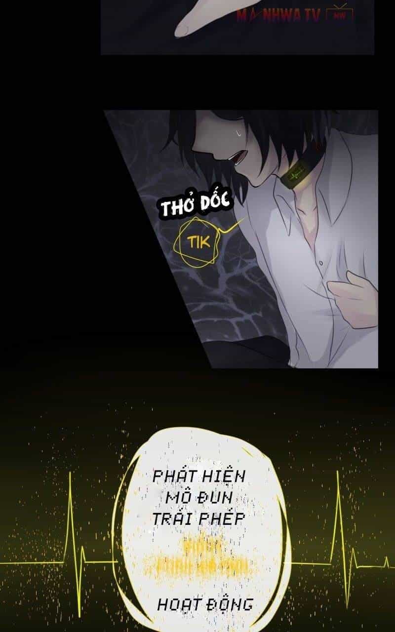 Trọng Sinh Mạc Thế - Chương 9 - ảnh 20