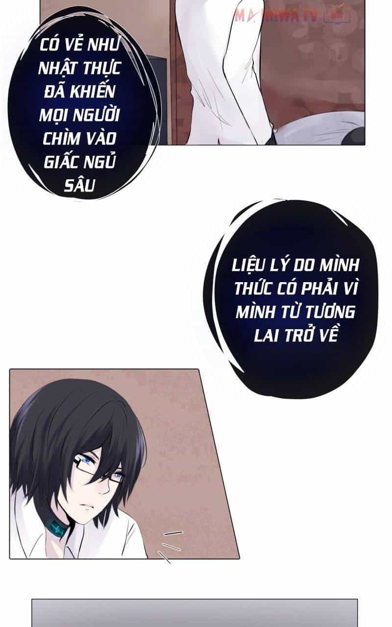 Trọng Sinh Mạc Thế - Chương 9 - ảnh 36