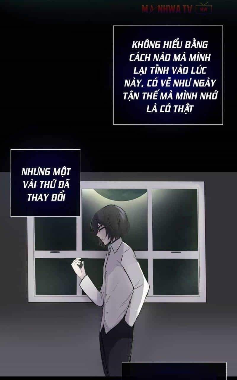 Trọng Sinh Mạc Thế - Chương 9 - ảnh 44