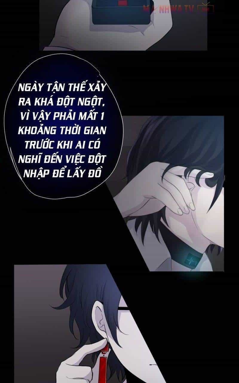Trọng Sinh Mạc Thế - Chương 9 - ảnh 53
