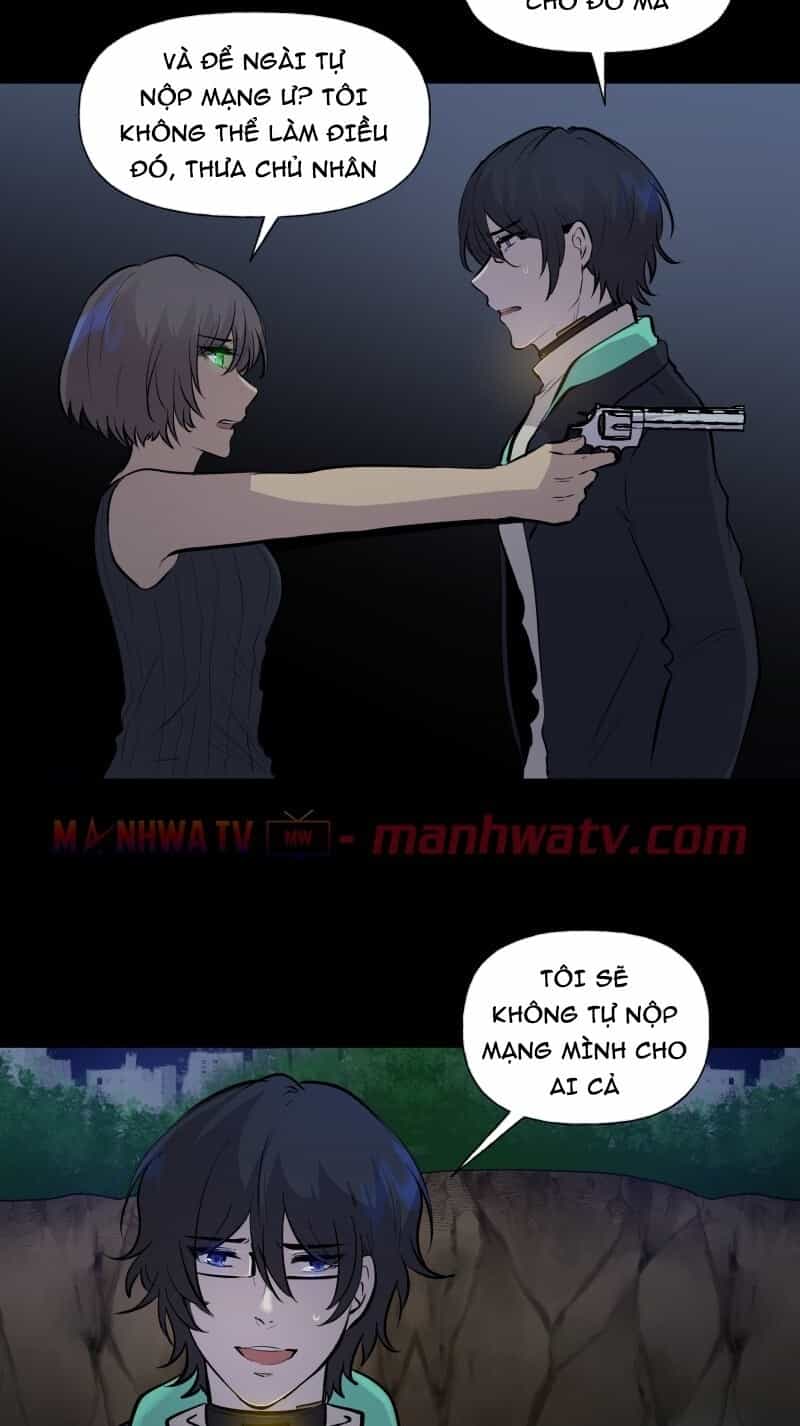 Trọng Sinh Mạc Thế - Chương 86 - ảnh 30