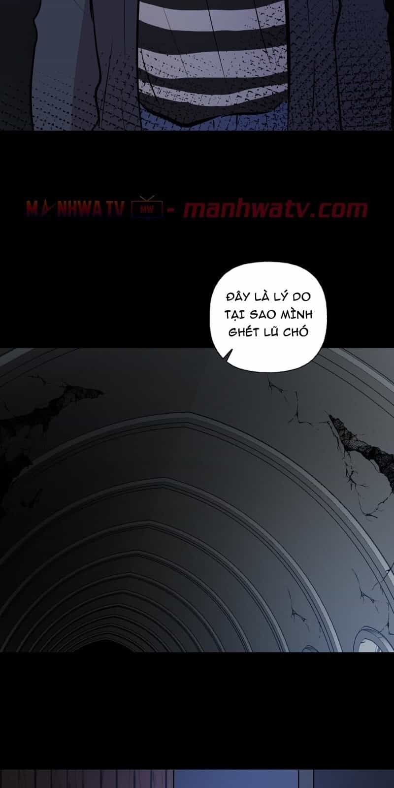 Trọng Sinh Mạc Thế - Chương 87 - ảnh 56